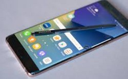 Galaxy Note 7 bị lỗi của Samsung có được miễn thuế?