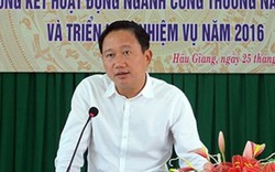 Vụ Trịnh Xuân Thanh: Nhân dân rất bất bình