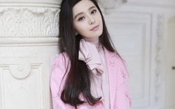 Phạm Băng Băng tỏa sáng tại Paris Fashion Week