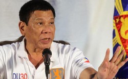 Philippines chuyển hướng sang TQ, Mỹ “toát mồ hôi”