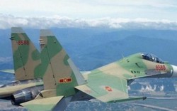 Đưa hộp đen Su-30 gặp nạn sang Nga khôi phục