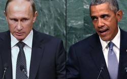 Chiến tranh Nga-Mỹ sắp bùng nổ vì Syria, Ukraine?