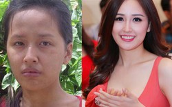 "Ngất xỉu" vì không nhận ra Mai Phương Thuý, Thuỷ Tiên