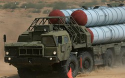 Nga triển khai hệ thống tên lửa S-300 tới Syria