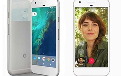 Google Pixel và Pixel XL chính thức trình làng