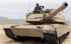 Mỹ "hốt hoảng" nâng cấp M1A2 Abrams vì sợ lạc hậu với Nga