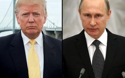 Donald Trump thấm cái giá phải trả vì ca ngợi Putin