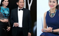 Bố mẹ chồng Hà Tăng lọt top quyền lực nhất giới thời trang