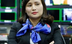 VTV phủ nhận tin nhà báo Lê Bình bị thu thẻ
