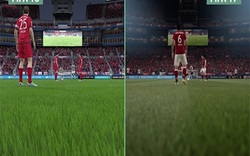 So sánh đồ họa FIFA 17 và 16: Thật hơn, có hồn hơn