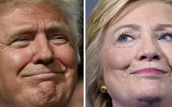 Bầu cử Mỹ: Người Trung Quốc thích Hillary Clinton hơn Donald Trump