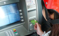 Infographic: 6 lời khuyên đề phòng mất tiền khi sử dụng thẻ ATM