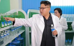 Quan chức Triều Tiên đào tẩu, tiết lộ bí mật sức khỏe Kim Jong Un