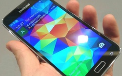 Galaxy Grand Prime 2016 sắp lên kệ