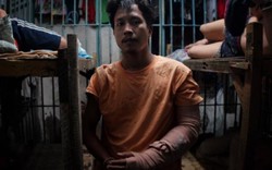 Thoát chết hiếm hoi sau khi bị hành quyết ở Philippines