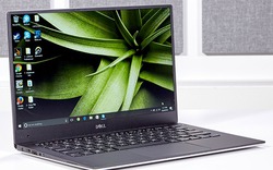 Dell XPS 13: Bản nâng cấp hoàn hảo cho dòng laptop siêu di động