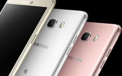 Rò rỉ cấu hình Samsung Galaxy J7 (2017)