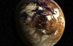 Bằng chứng "Trái đất thứ 2" có thể duy trì sự sống