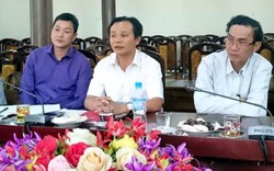 Vụ "cả nhà làm quan" ở Thừa Thiên-Huế: Trần tình của Chủ tịch huyện