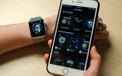 Apple Watch Series 2: smartwatch hàng đầu thế giới