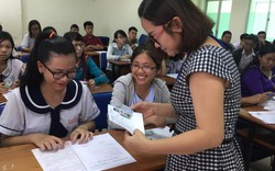 Kỳ thi THPT quốc gia 2017: Học gì để lấy điểm cao môn giáo dục công dân?