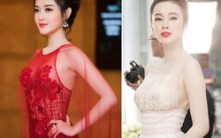 Mỹ nữ nào xứng danh "nữ hoàng xuyên thấu" showbiz Việt?