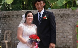Chuyện tình đẹp của cặp đôi gái Việt trai Hàn câm điếc bẩm sinh