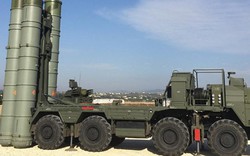 Ấn Độ sẽ mua hệ thống tên lửa S-400 của Nga