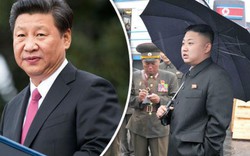 Trung Quốc chuẩn bị kế hoạch thay thế Kim Jong-un?