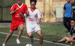 Khởi tranh giải bóng đá học sinh THPT Hà Nội - Báo ANTĐ