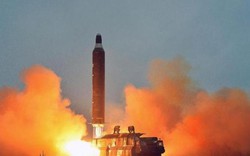Tên lửa Triều Tiên đang tiến bộ ở tốc độ chóng mặt