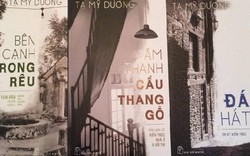 Tạ Mỹ Dương – kiến trúc sư “có văn” và “đẻ dày”