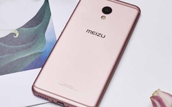 Meizu MX6 trình làng: Vi xử lý 10 lõi, 4GB RAM, cảm ứng vân tay