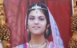 Bé gái Ấn Độ tử vong sau 68 ngày nhịn ăn theo nghi lễ
