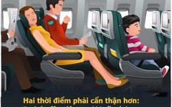 8 ghi nhớ giúp bạn thoát chết một ngày nào đó