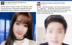 Những trò câu Like “ngớ ngẩn” trên facebook và cái kết bi đát