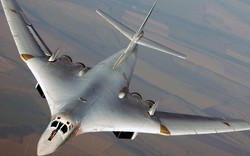 Chế tạo siêu máy bay ném bom, TQ nhái thiết kế Nga-Mỹ