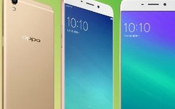 Oppo R9s sẽ lộ diện vào ngày 19/10 tới