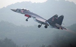 Nga bất lực trước yêu cầu của TQ với chiến đấu cơ Su-35