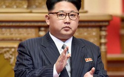 Lý do đáng sợ khiến Kim Jong-un không dám rời Bình Nhưỡng