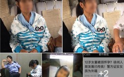 Bé gái Việt 12 tuổi mang thai bị bán làm vợ giá 100 triệu đồng