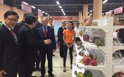 Cơ hội quảng bá hàng hóa Việt Nam tại Nga