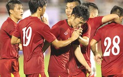 VFF can thiệp, Tuấn Anh - Xuân Trường - Công Phượng dự AFF Cup