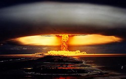 Những vụ nổ bom nguyên tử kinh hoàng chấn động địa cầu