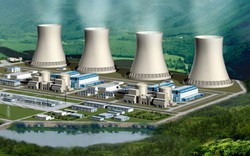 Trung Quốc định xây nhà máy điện hạt nhân nhỏ nhất thế giới ở Biển Đông
