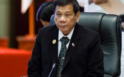 Sau ma túy, Duterte cấm tiệt dân hút thuốc nơi công cộng