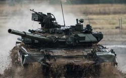 Tăng T-90 Nga sẽ dùng “mắt thần”, tự động khóa mục tiêu