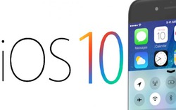 Apple: 54% thiết bị đã được cập nhật lên hệ điều hành iOS 10