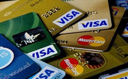 Làm sao để sử dụng thẻ tín dụng an toàn?