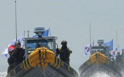 Tàu tuần duyên bị đâm chìm, Hàn Quốc tức giận tuyên chiến với tàu cá Trung Quốc